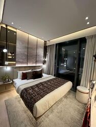 Union Square Residences (D1), Condominium #598369211